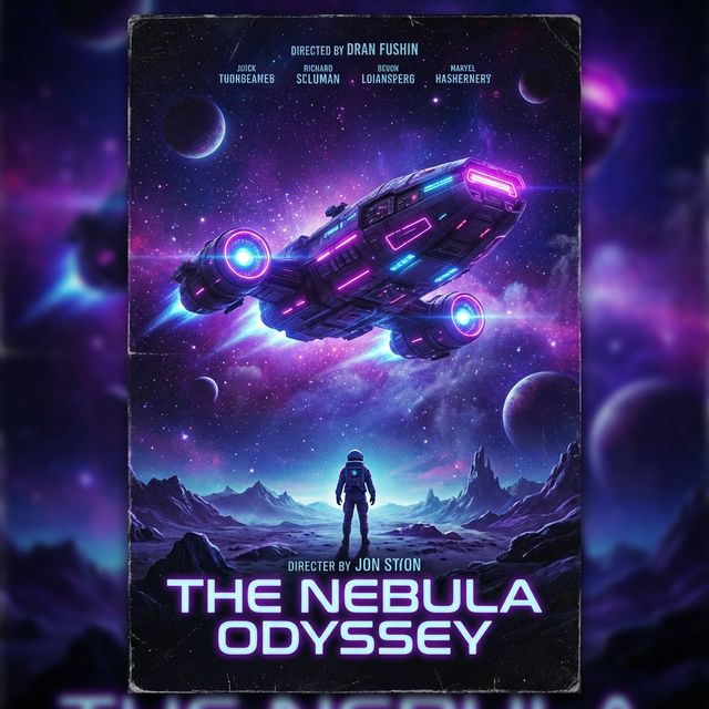 The Nebula Odyssey